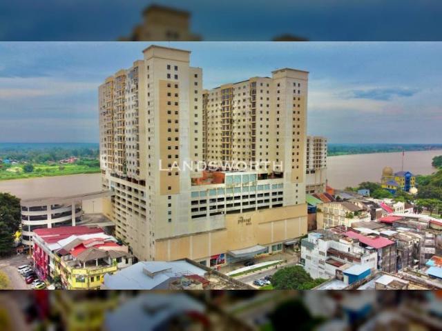 Apartment for rent in Kota Bahru, Kelantan