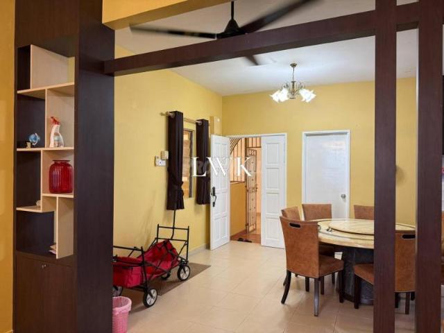 Apartment for rent in Kota Bahru, Kelantan