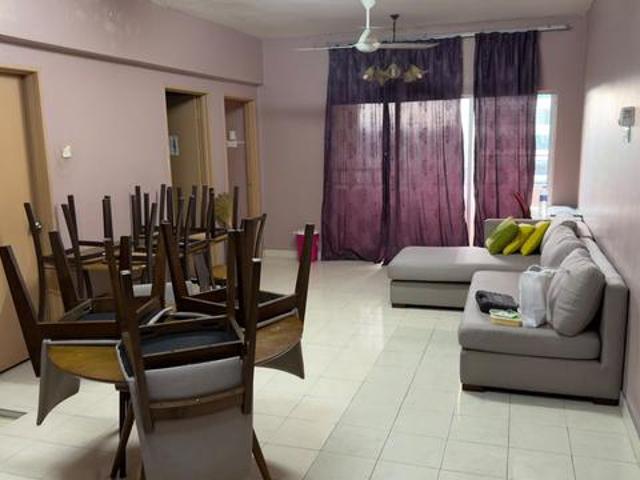 Apartment for rent in Petaling, Alam Impian