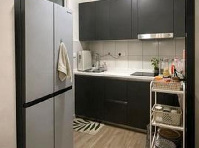 Condominium for rent in Cheras