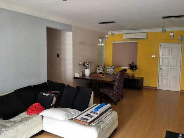 Condominium for rent in Petaling, Damansara Damai