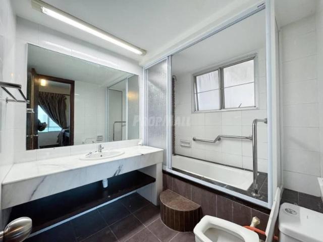 Apartment for rent in Putrajaya