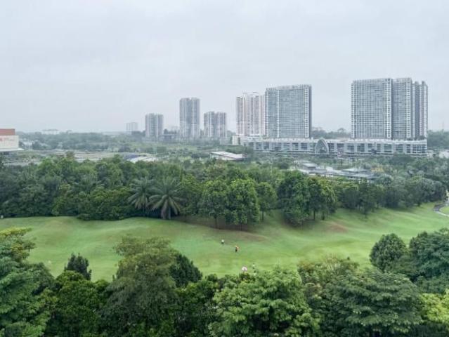 Apartment for rent in Putrajaya