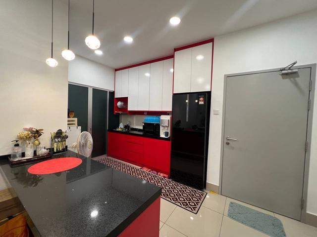 Serviced Residence for rent in Country Heights Damansara, Kuala Lumpur