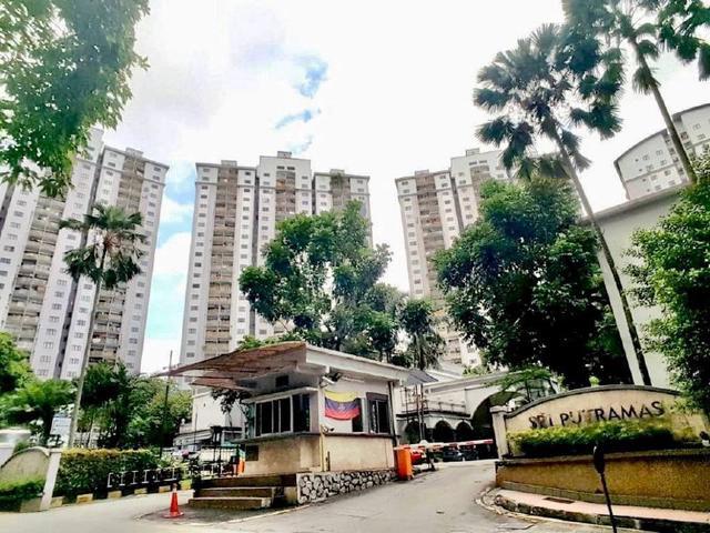 Condominium for rent in Country Heights Damansara, Kuala Lumpur