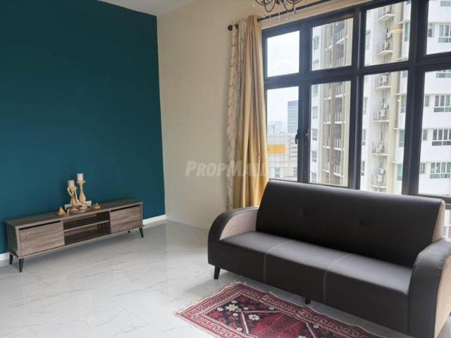Apartment for rent in Country Heights Damansara, Kuala Lumpur