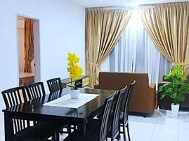 Condominium for rent in Country Heights Damansara, Kuala Lumpur