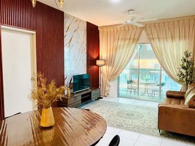 Serviced Residence for rent in Country Heights Damansara, Kuala Lumpur