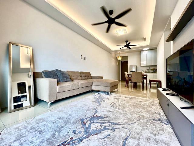 Condominium for rent in Country Heights Damansara, Kuala Lumpur