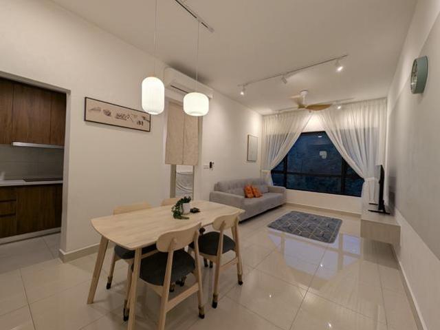 Condominium for rent in Country Heights Damansara, Kuala Lumpur