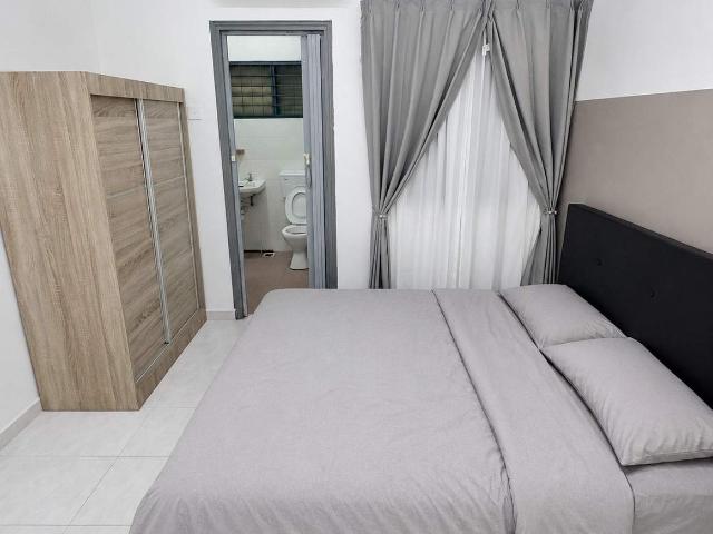 Room for rent in Malaka