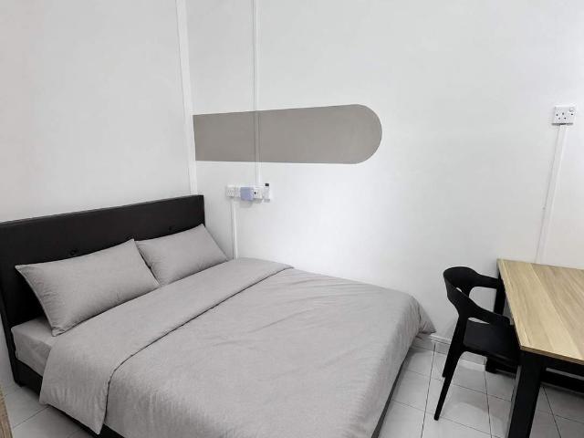 Room for rent in Malaka