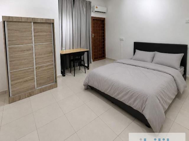 Room for rent in Malaka