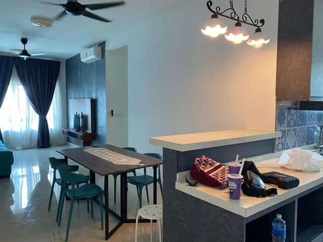 Serviced Residence for rent in Kajang, Langat
