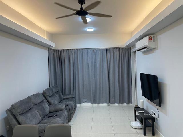 Serviced Residence for rent in Country Heights Damansara, Kuala Lumpur