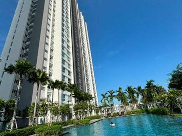 Serviced Residence for rent in Petaling, Damansara Damai