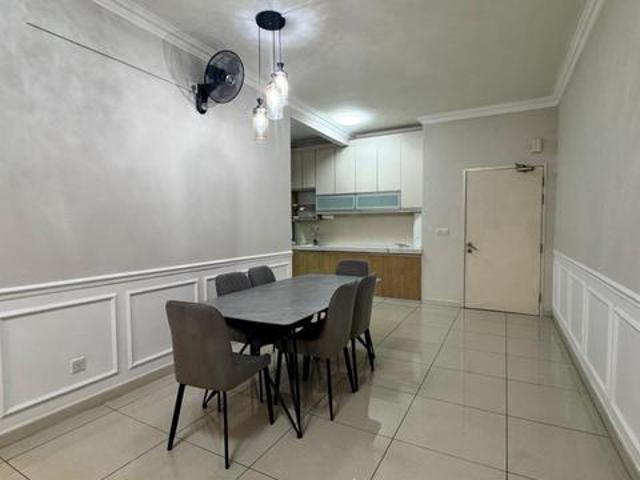 Serviced Residence for rent in Kajang, Langat