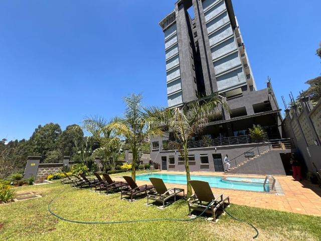 Apartment for rent in Kitisuru, Kiambu