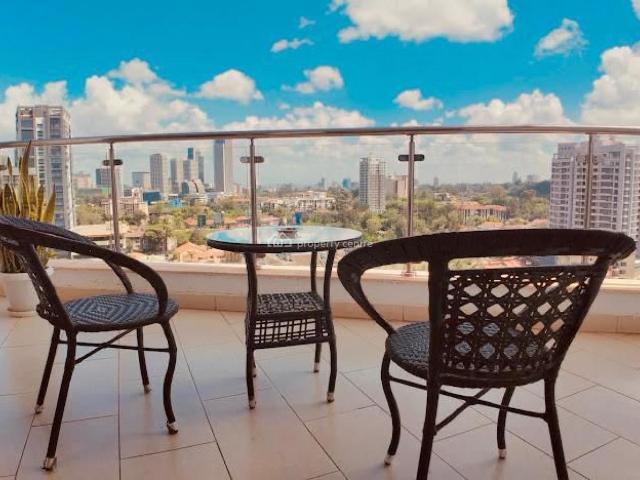 Apartment for rent in Westlands, Nairobi