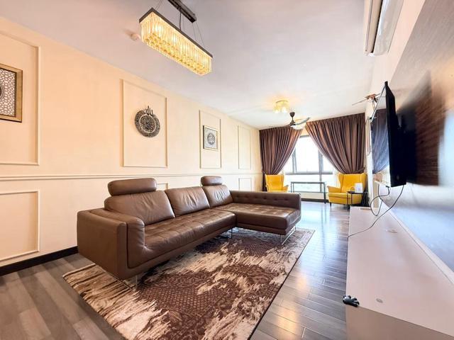 Serviced Residence for rent in Petaling, Subang Jaya