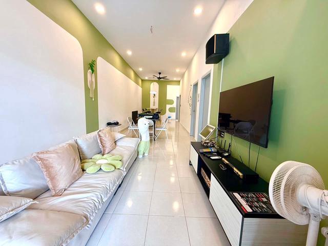 Terraced House for rent in Kulai, Johor