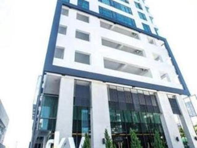Apartment for rent in Kinabalu, Sabah
