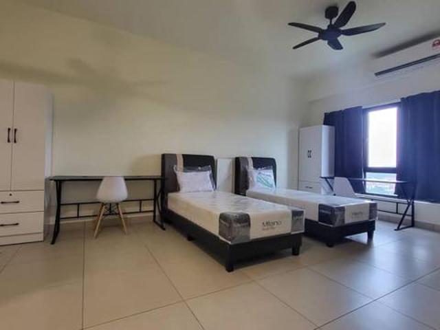 Serviced Residence for rent in Tanjong Sepat, Selangor