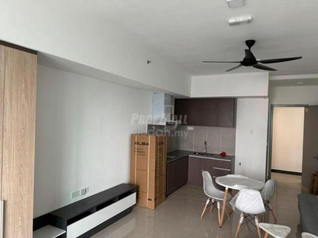 Apartment for rent in Petaling, Alam Impian