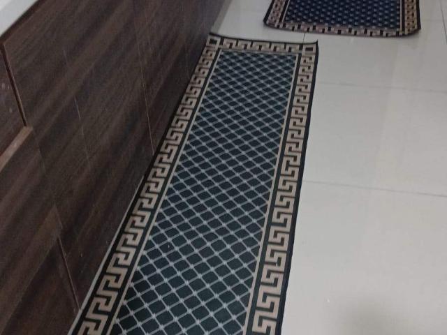 Apartment for rent in Tanjong Sepat, Selangor