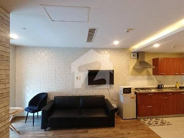Apartment for rent in اسلام آباد, زون 1