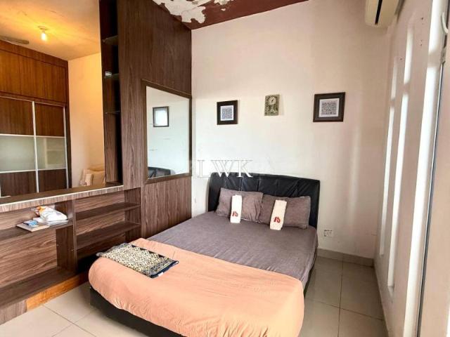 Apartment for rent in Kota Bahru, Kelantan