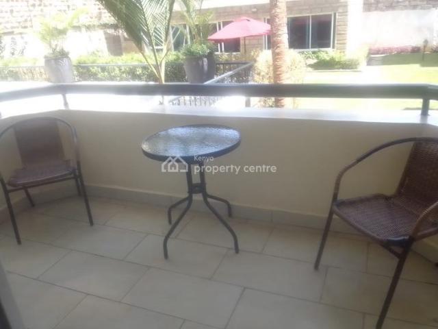 Apartment for rent in Kiambu, Nairobi