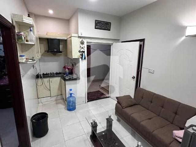 Apartment for rent in کراچی ڈویژن, North Waziristan