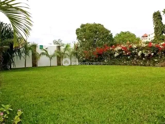 Apartment for rent in Nyali, Mombasa
