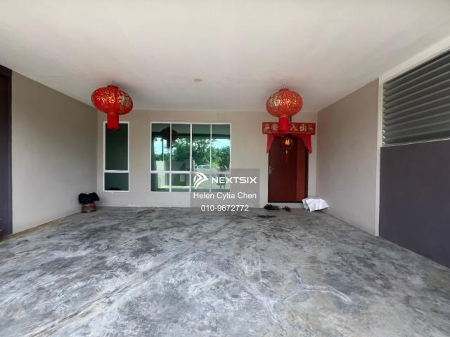 Residential House for rent in Johor