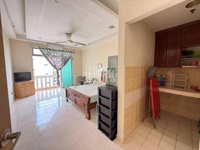 Apartment for rent in Kota Bahru, Kelantan