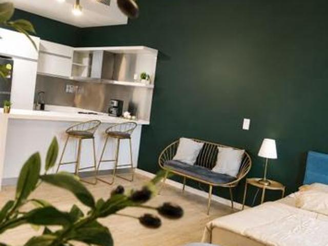 Serviced Residence for rent in KL Eco City, Kuala Lumpur