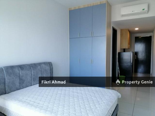 Apartment for rent in Kuala Lumpor, Wilayah Persekutuan Kuala Lumpur