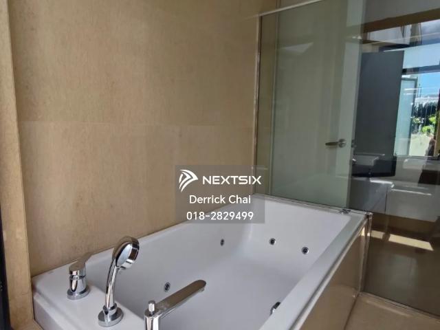 Residential House for rent in Johor