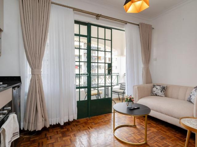 Apartment for rent in Lavington, Kiambu
