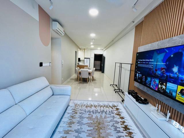 Serviced Residence for rent in Country Heights Damansara, Kuala Lumpur