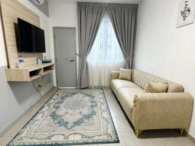 Serviced Residence for rent in Tanjong Sepat, Selangor