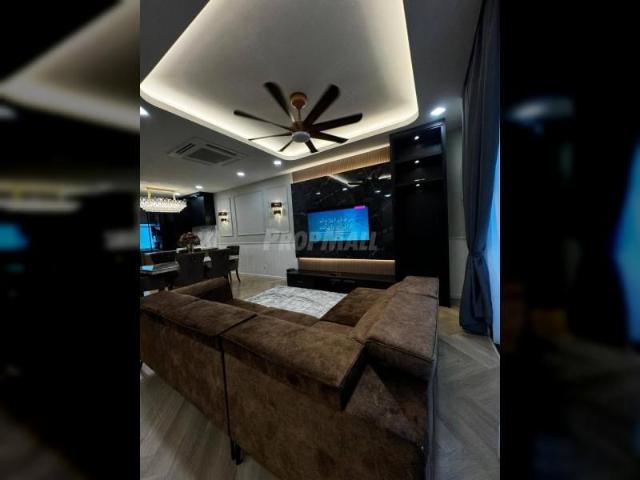 House for rent in Cheng, Malaka