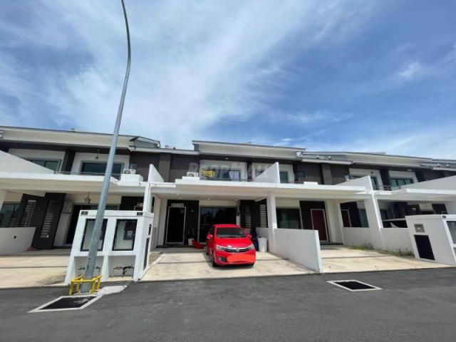 Apartment for rent in Wellesley, Penang
