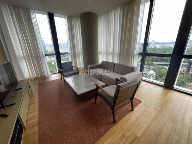 Apartment for rent in Country Heights Damansara, Kuala Lumpur