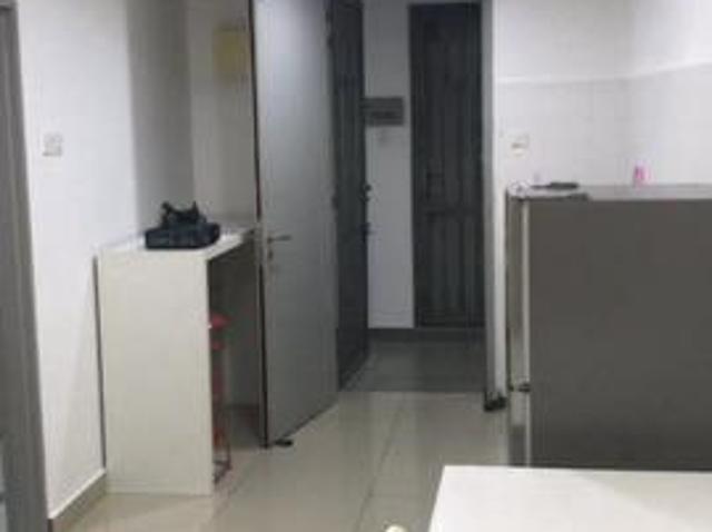 Serviced Residence for rent in Tanjong Sepat, Selangor
