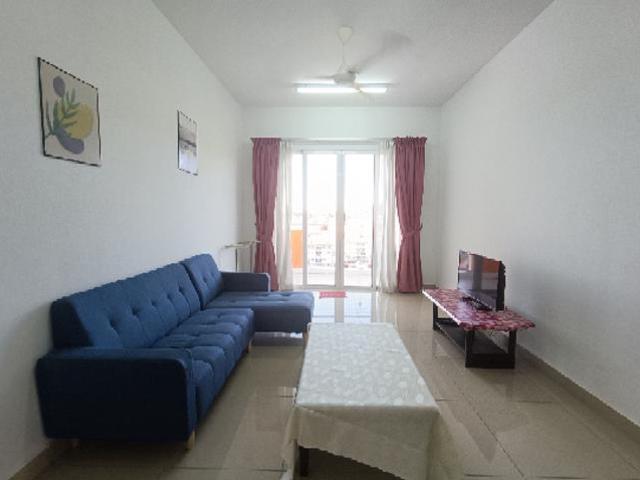 Condominium for rent in Papar, Sabah