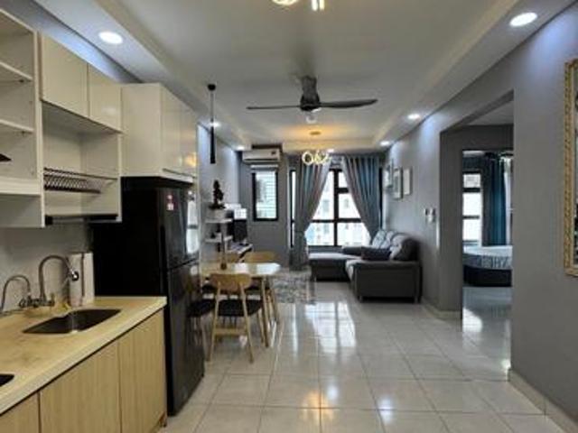 Serviced Residence for rent in Majlis Perbandaran Kajang, Hulu Langat