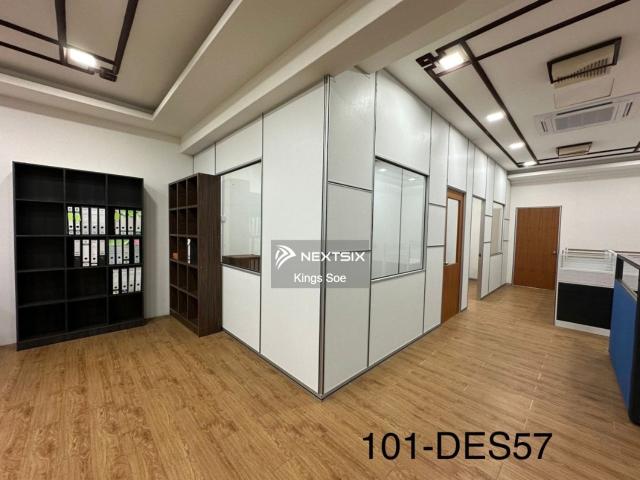 Residential House for rent in Petaling, Alam Impian