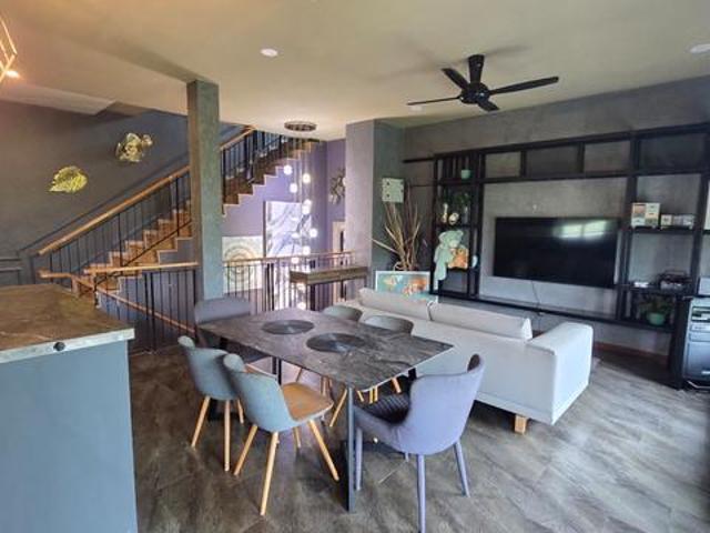 Terraced House for rent in Kuching, Bahagian Kuching